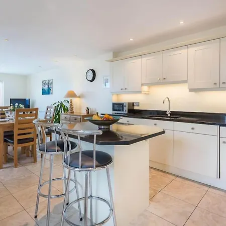 Holiday home Sea Gem, Bay Holidays Port Isaac