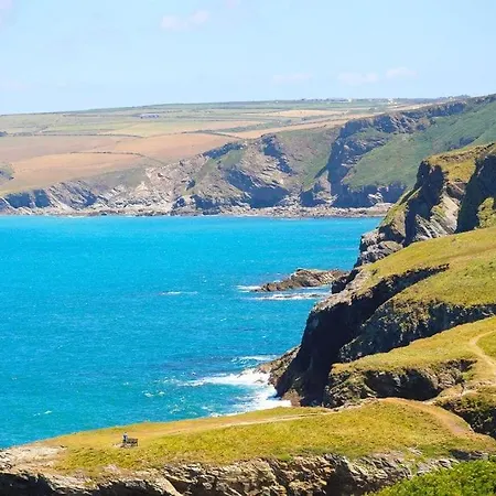 Holiday home Sea Gem, Bay Holidays Port Isaac