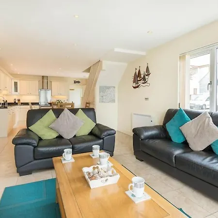 Sea Gem, Bay Holidays Port Isaac